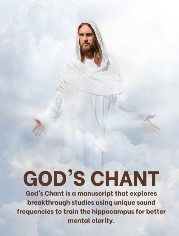 Free Bonus 1: God’s Chant