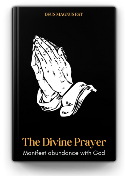 The Divine Prayer